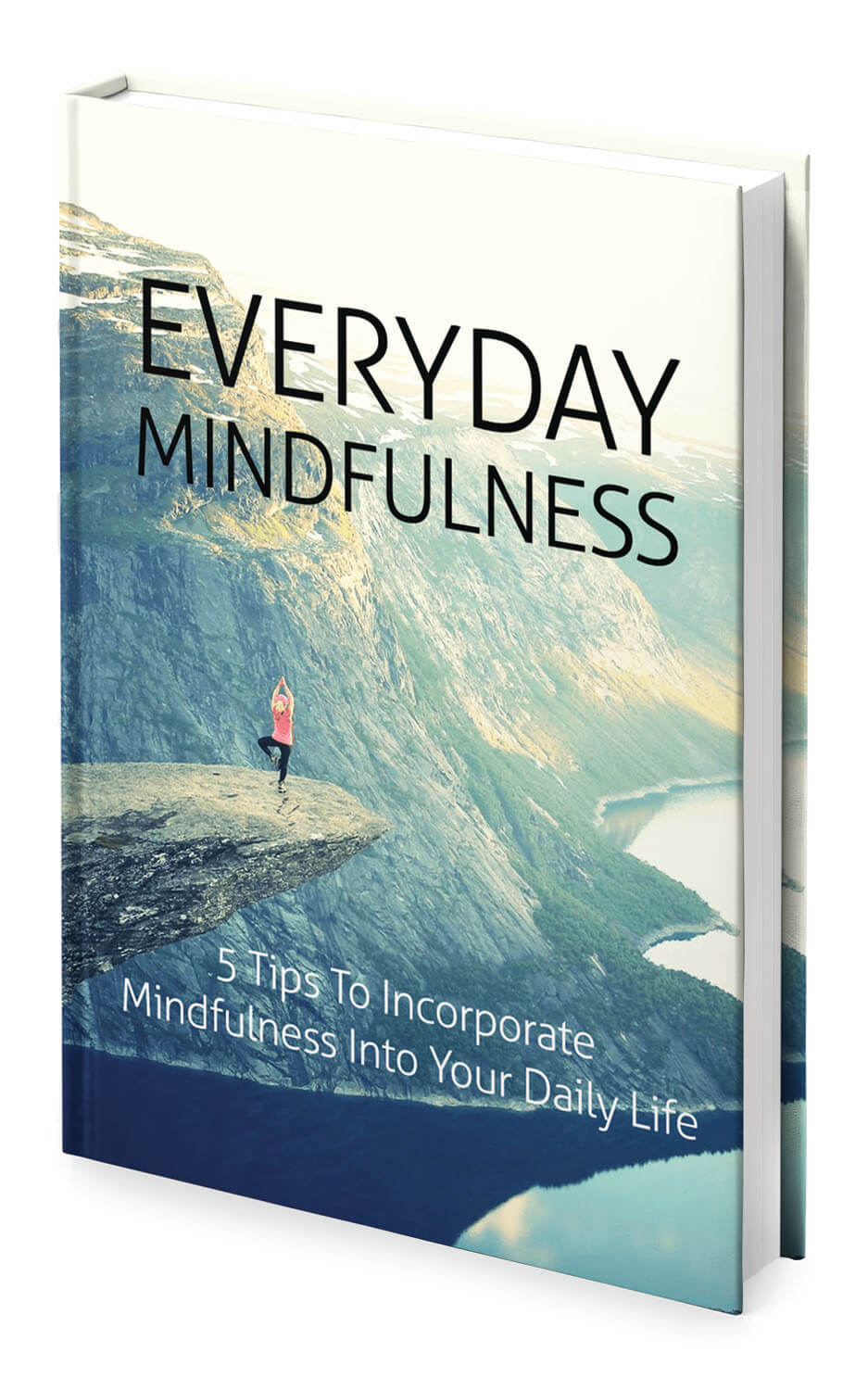 Everyday Mindfulness